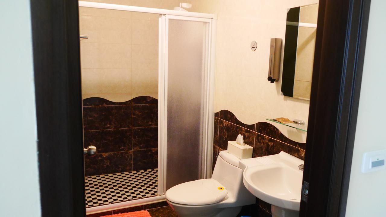 Apartamento Finest Hour Chishang Exterior foto