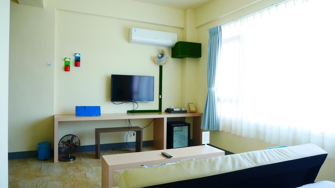 Apartamento Finest Hour Chishang Exterior foto
